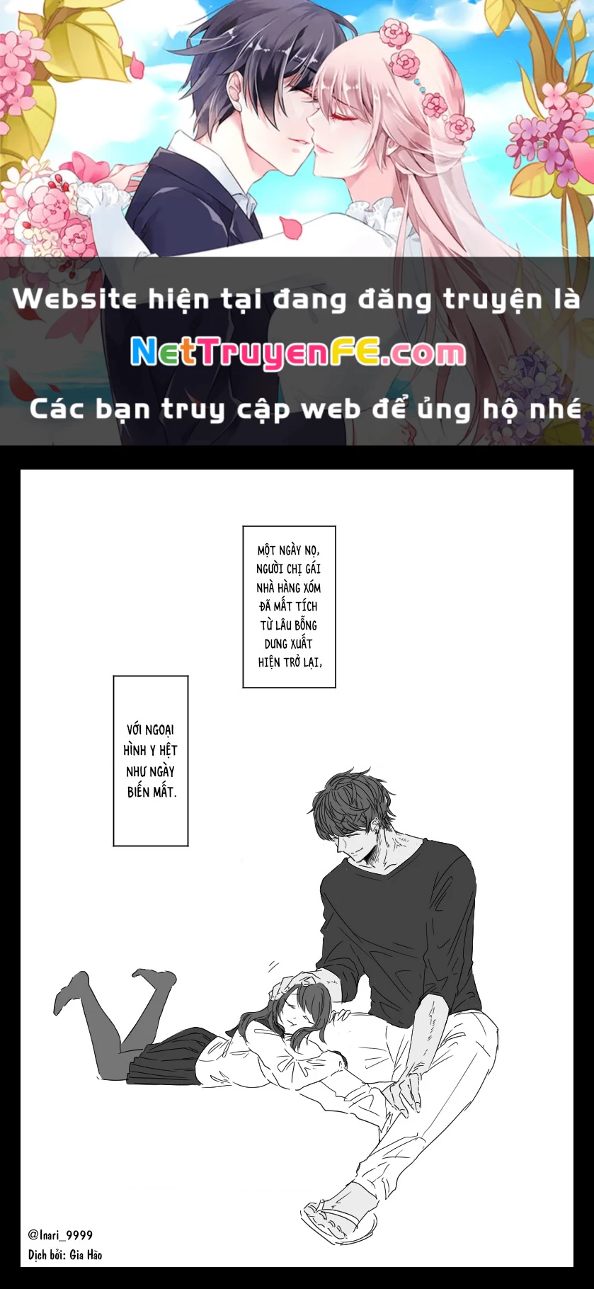 Oneshot Nhưng Lại Là Series Chapter 216 - Trang 2