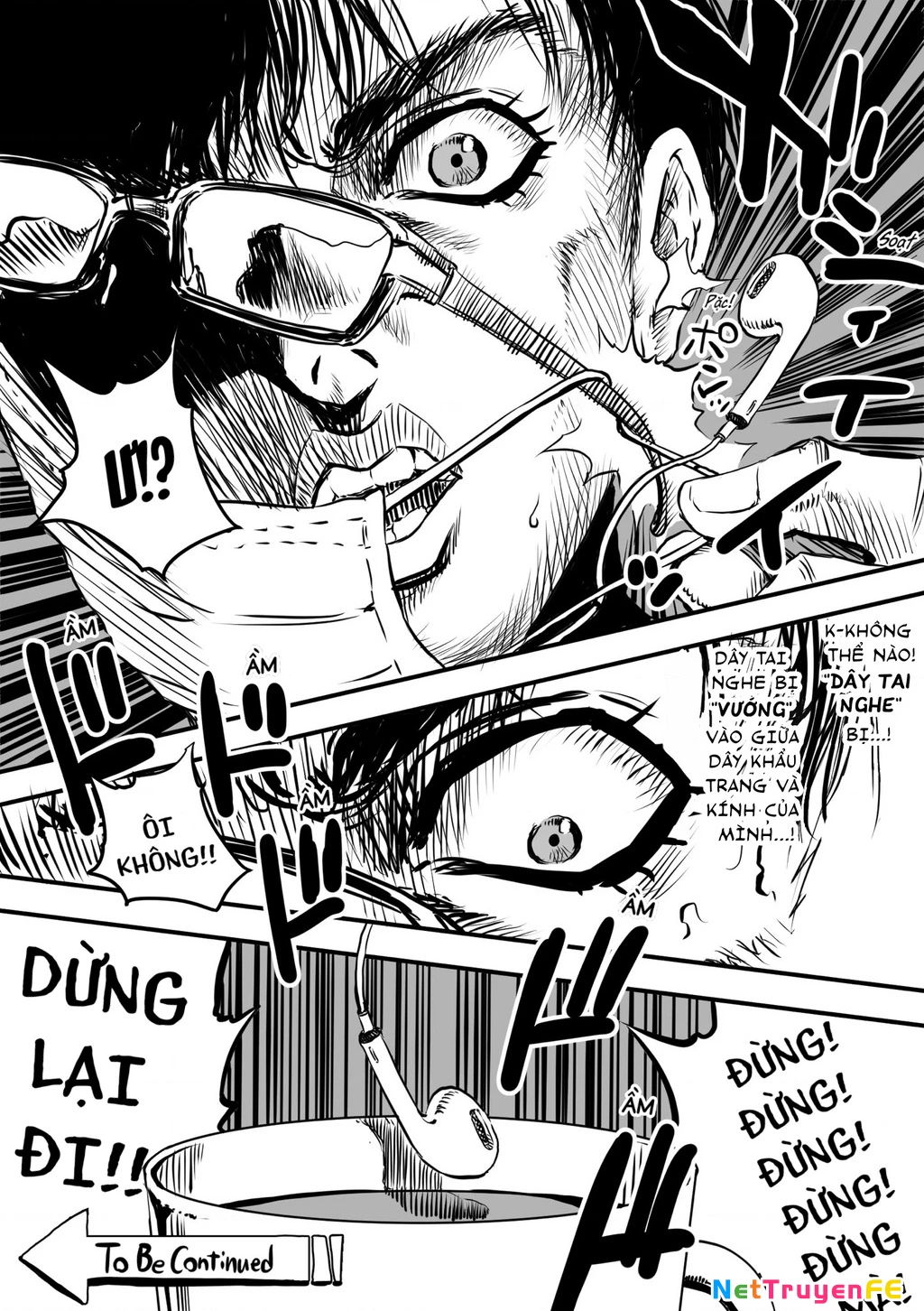 Oneshot Nhưng Lại Là Series Chapter 222 - Trang 2