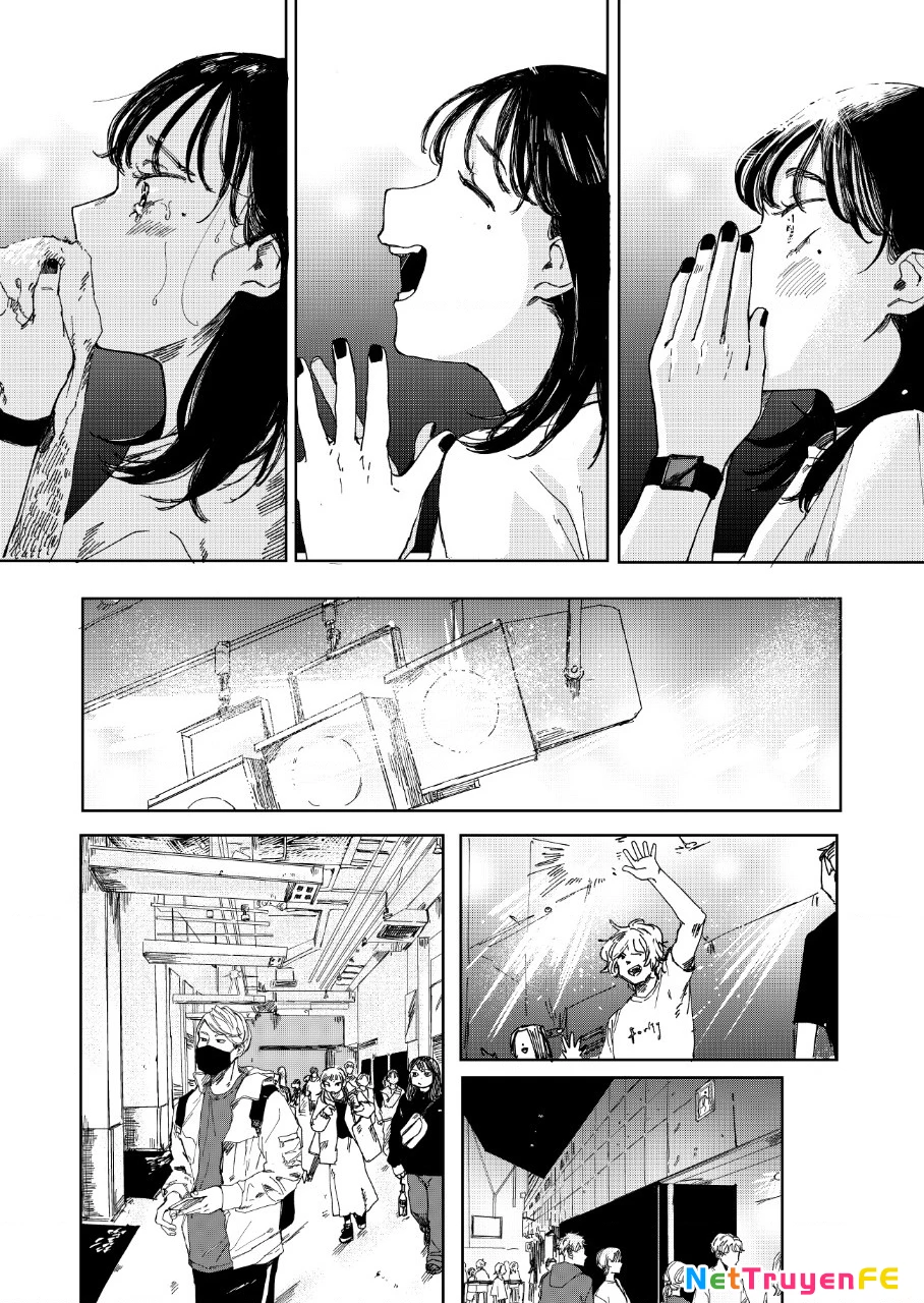 Oneshot Nhưng Lại Là Series Chapter 232 - Trang 2