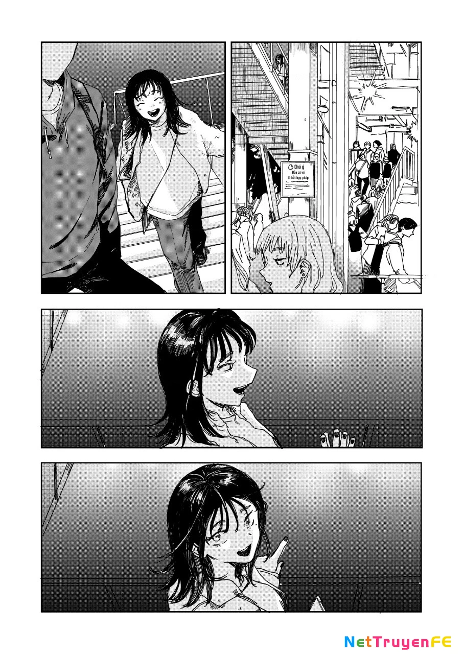 Oneshot Nhưng Lại Là Series Chapter 232 - Trang 2