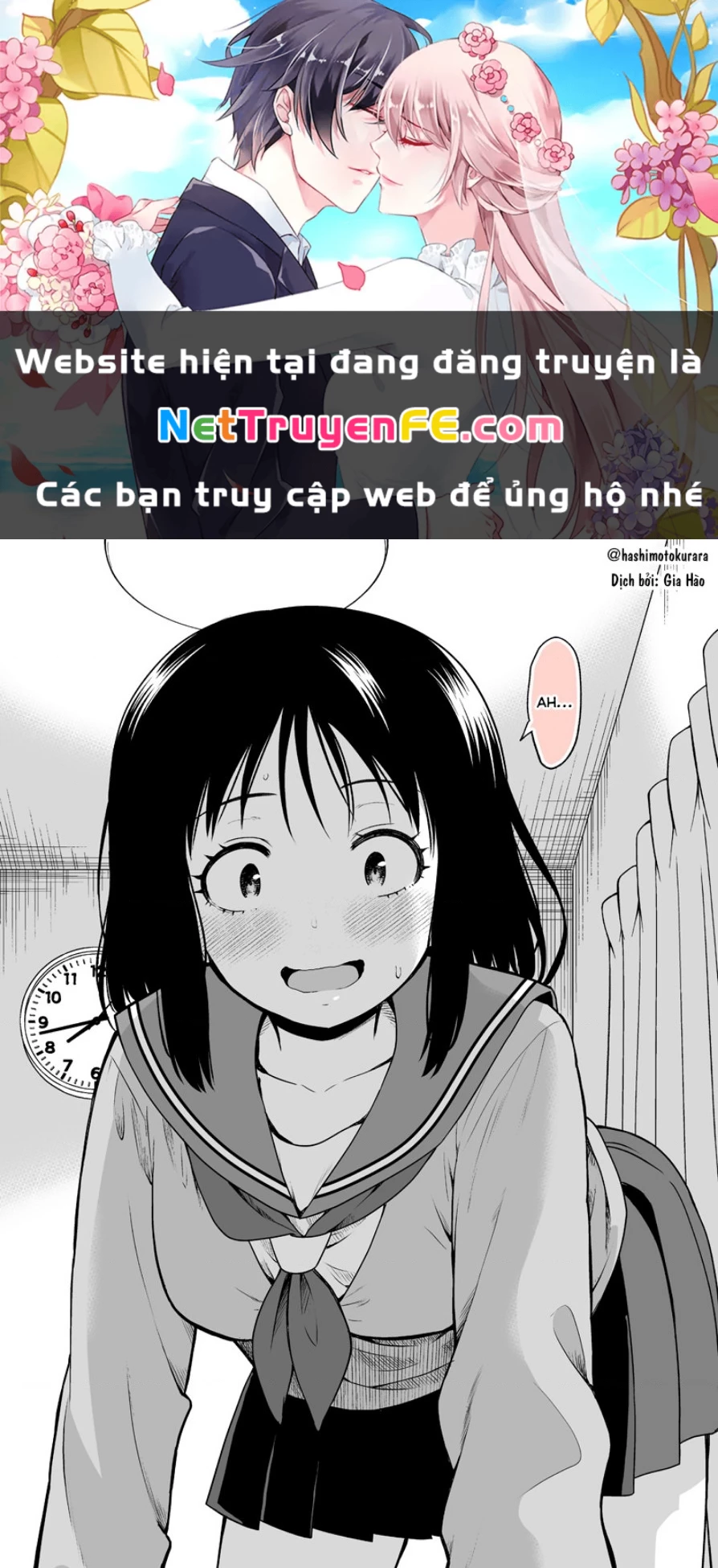 Oneshot Nhưng Lại Là Series Chapter 234 - Trang 2