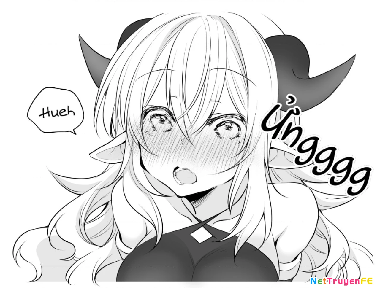 Oneshot Nhưng Lại Là Series Chapter 245 - Trang 2