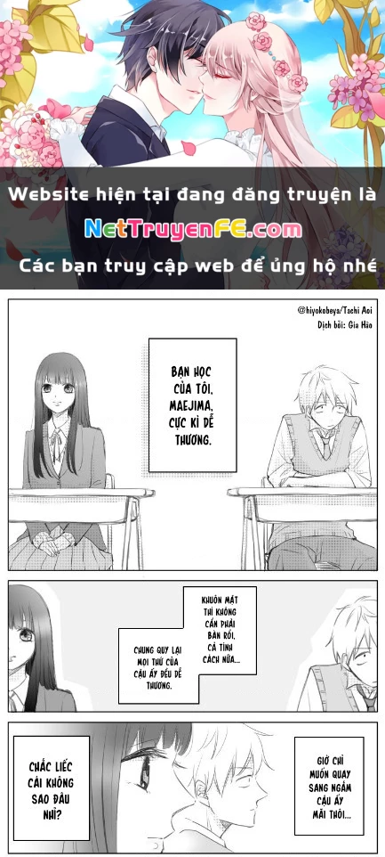 Oneshot Nhưng Lại Là Series Chapter 249 - Trang 2