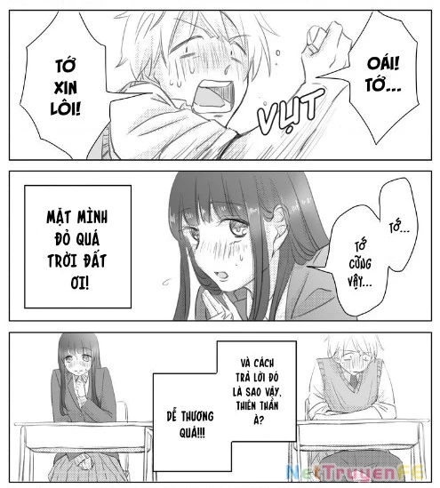 Oneshot Nhưng Lại Là Series Chapter 249 - Trang 2