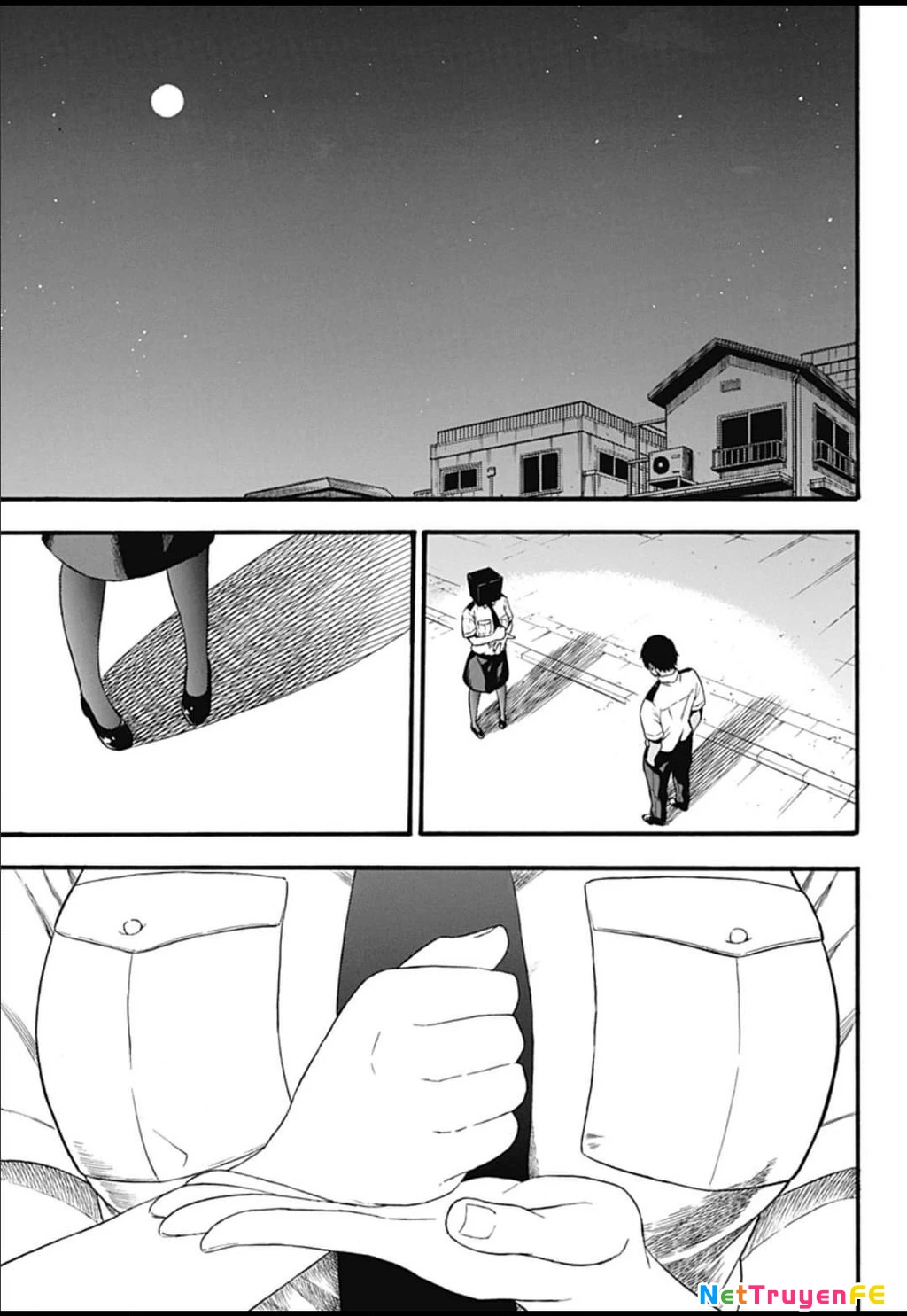 Oneshot Nhưng Lại Là Series Chapter 25 - Trang 2