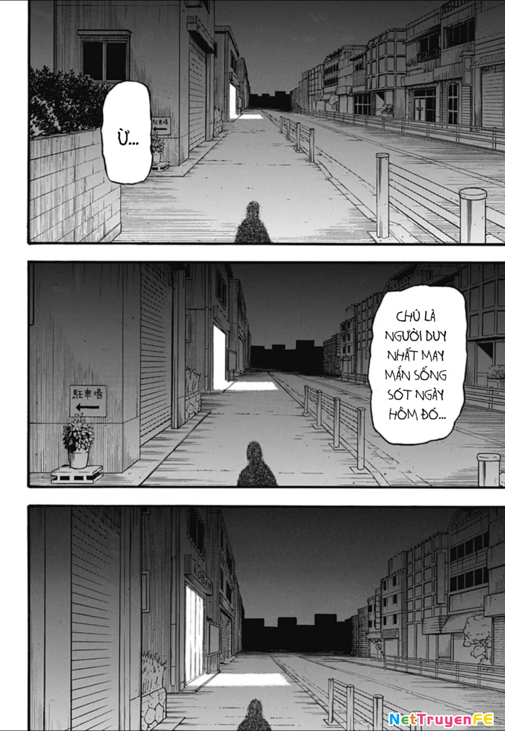 Oneshot Nhưng Lại Là Series Chapter 25 - Trang 2