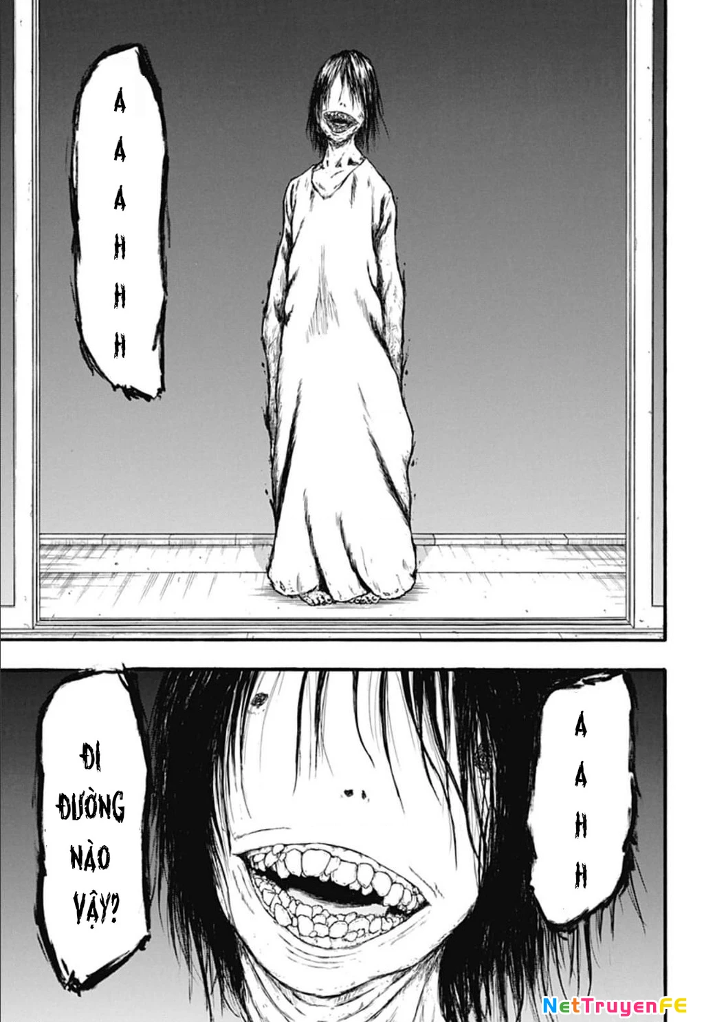 Oneshot Nhưng Lại Là Series Chapter 25 - Trang 2