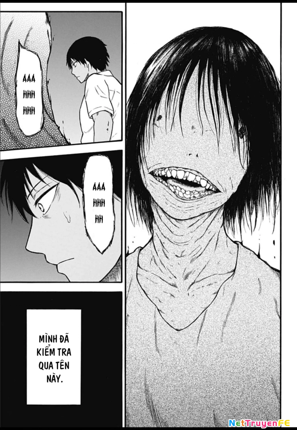 Oneshot Nhưng Lại Là Series Chapter 25 - Trang 2