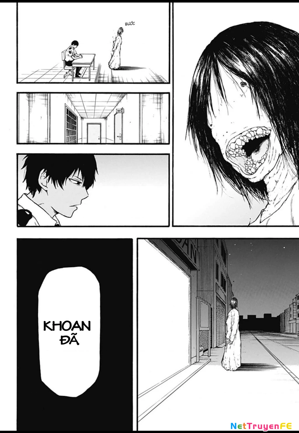 Oneshot Nhưng Lại Là Series Chapter 25 - Trang 2