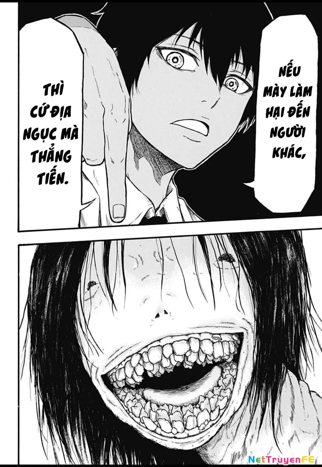 Oneshot Nhưng Lại Là Series Chapter 25 - Trang 2