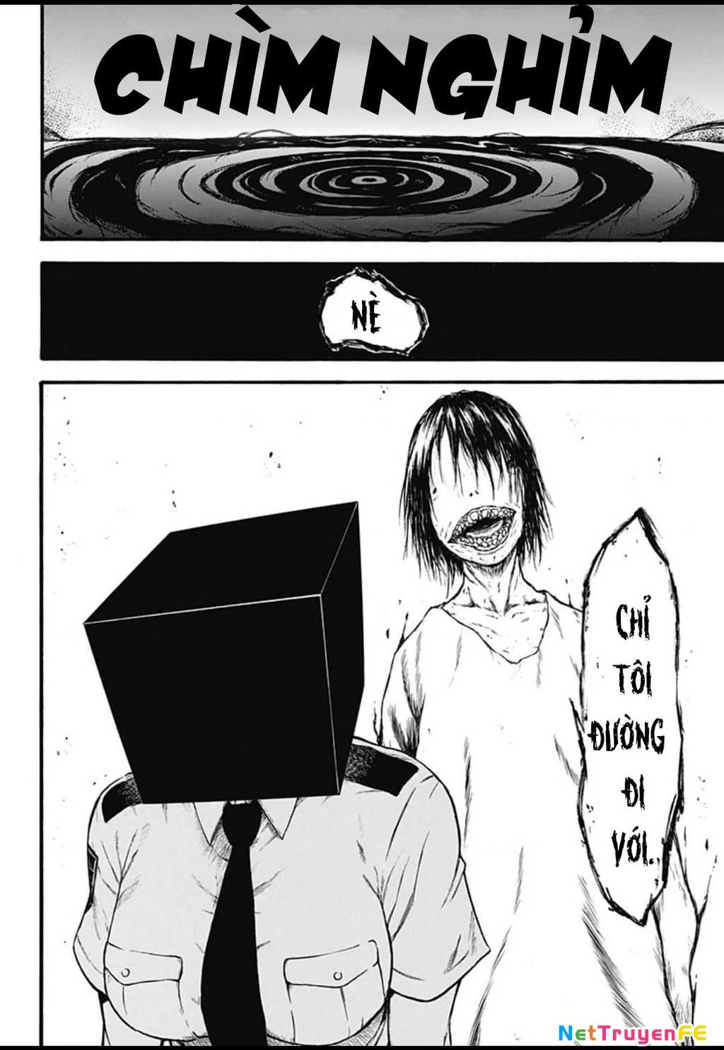 Oneshot Nhưng Lại Là Series Chapter 25 - Trang 2