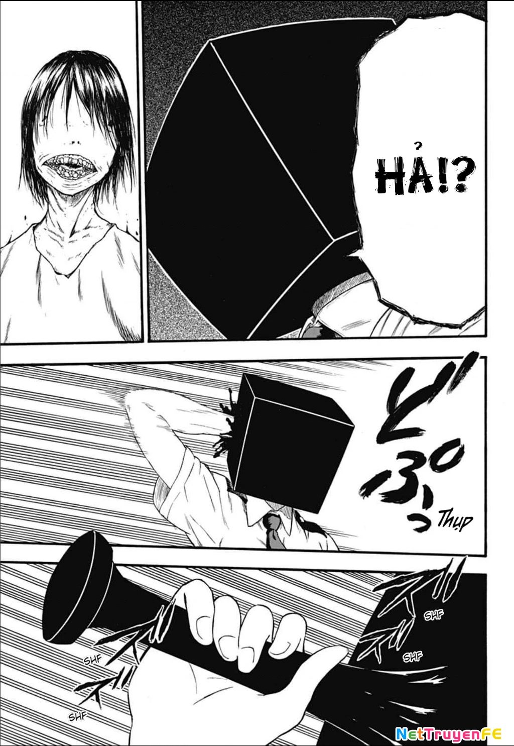 Oneshot Nhưng Lại Là Series Chapter 25 - Trang 2