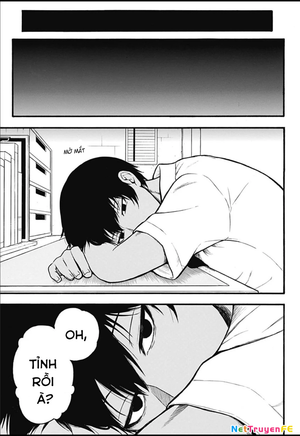 Oneshot Nhưng Lại Là Series Chapter 25 - Trang 2