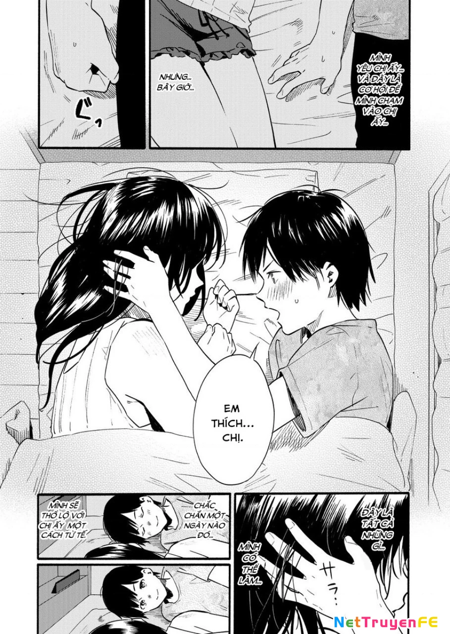 Oneshot Nhưng Lại Là Series Chapter 252 - Trang 2