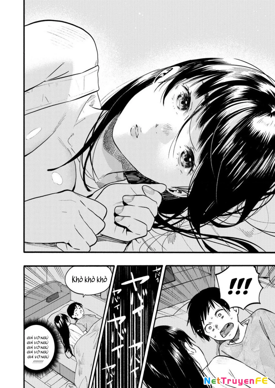 Oneshot Nhưng Lại Là Series Chapter 252 - Trang 2