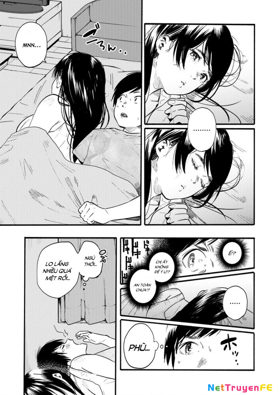 Oneshot Nhưng Lại Là Series Chapter 252 - Trang 2