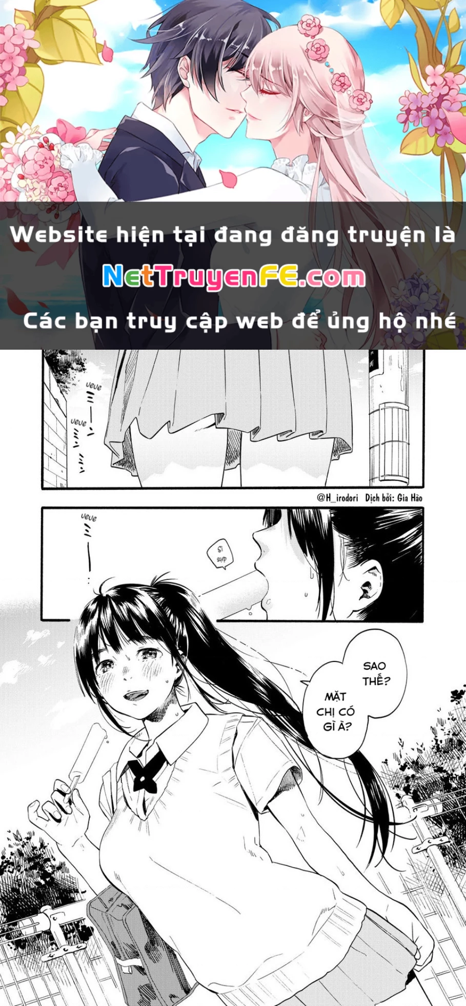 Oneshot Nhưng Lại Là Series Chapter 252 - Trang 2