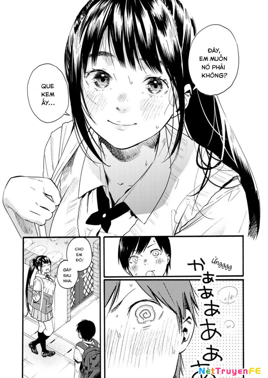 Oneshot Nhưng Lại Là Series Chapter 252 - Trang 2