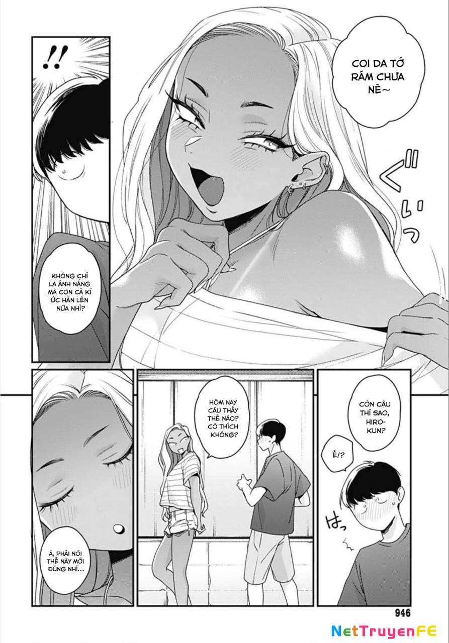 Oneshot Nhưng Lại Là Series Chapter 256 - Trang 2