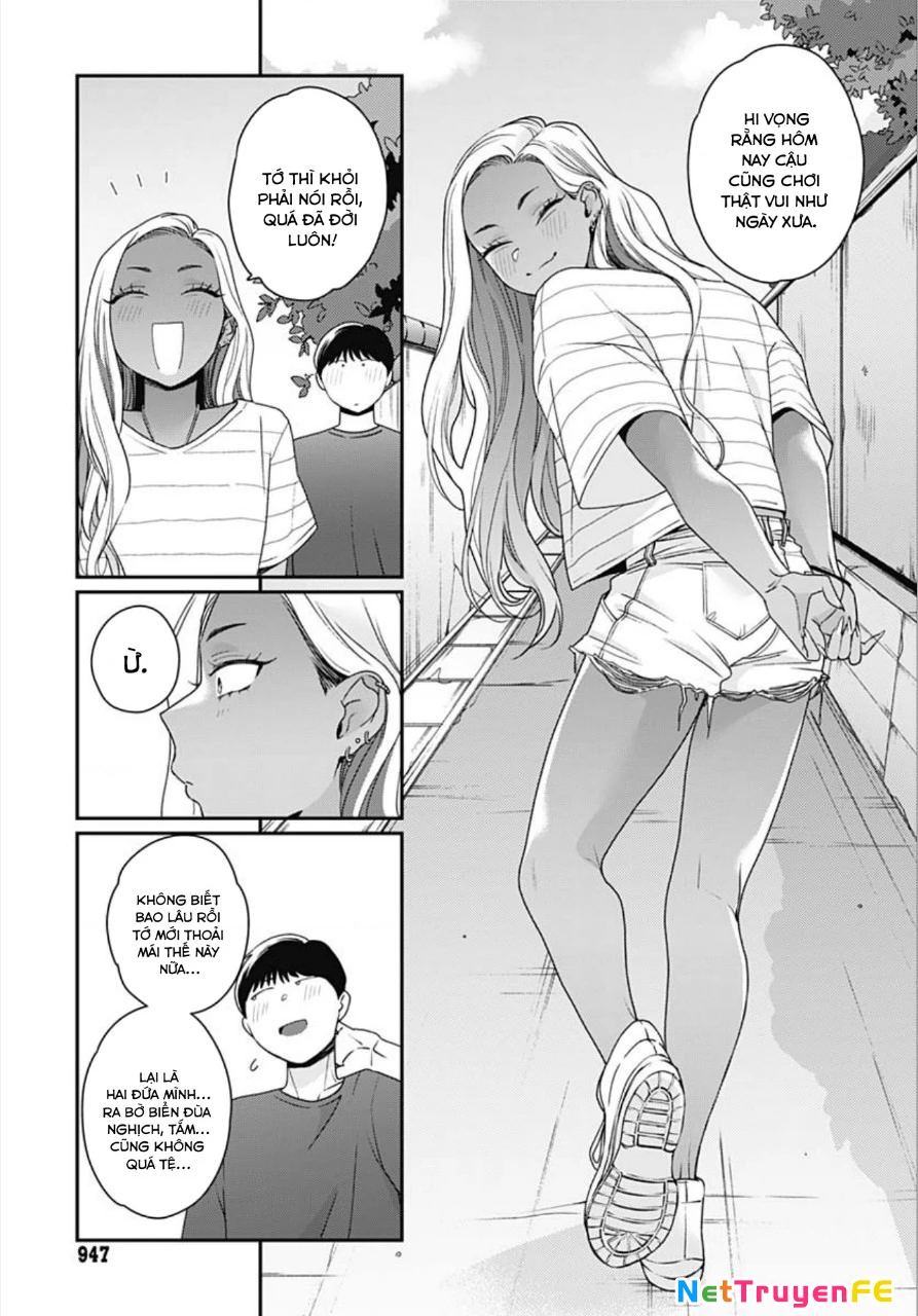 Oneshot Nhưng Lại Là Series Chapter 256 - Trang 2