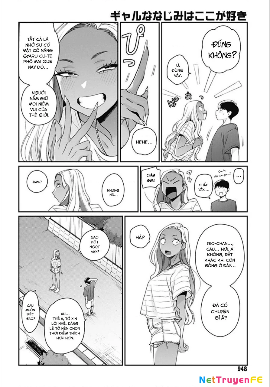 Oneshot Nhưng Lại Là Series Chapter 256 - Trang 2