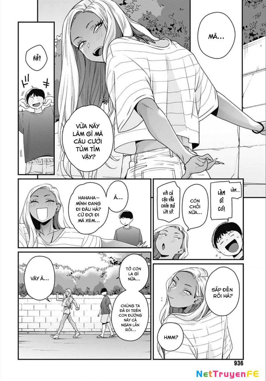 Oneshot Nhưng Lại Là Series Chapter 256 - Trang 2