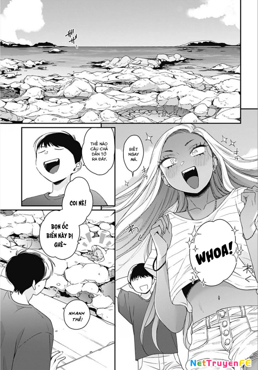 Oneshot Nhưng Lại Là Series Chapter 256 - Trang 2