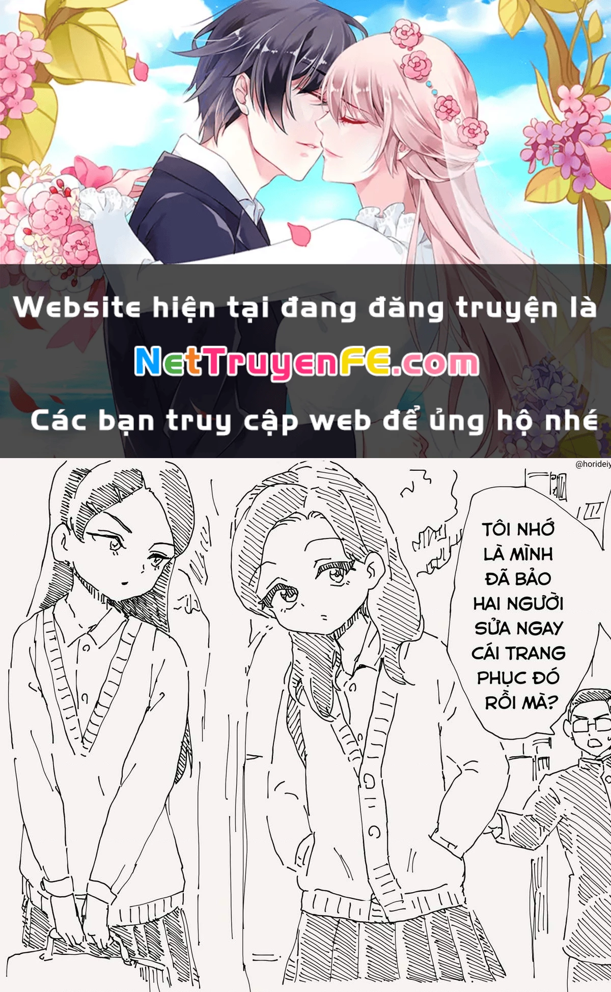 Oneshot Nhưng Lại Là Series Chapter 26 - Trang 2