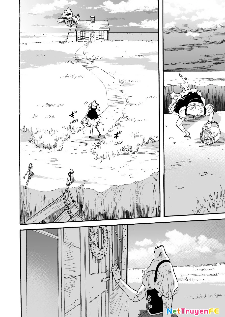 Oneshot Nhưng Lại Là Series Chapter 264 - Trang 2