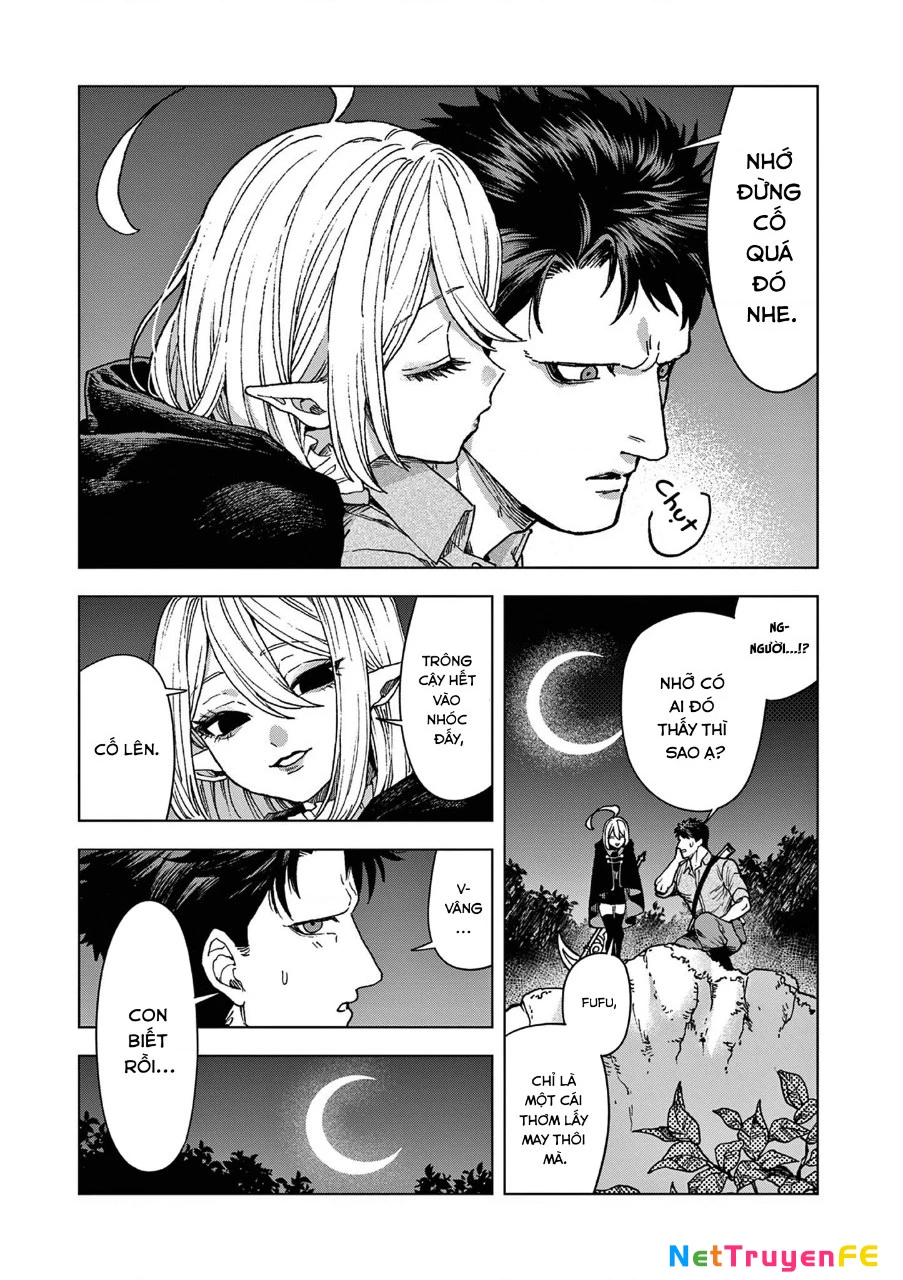 Oneshot Nhưng Lại Là Series Chapter 266 - Trang 2