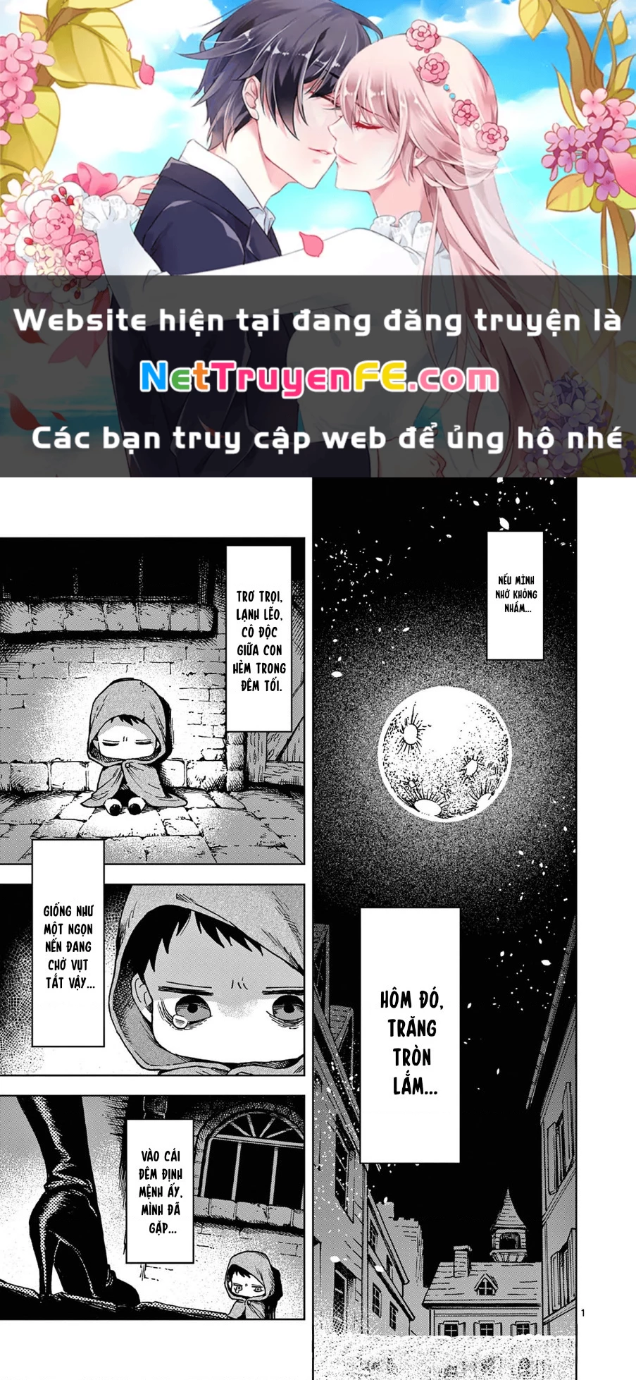 Oneshot Nhưng Lại Là Series Chapter 266 - Trang 2