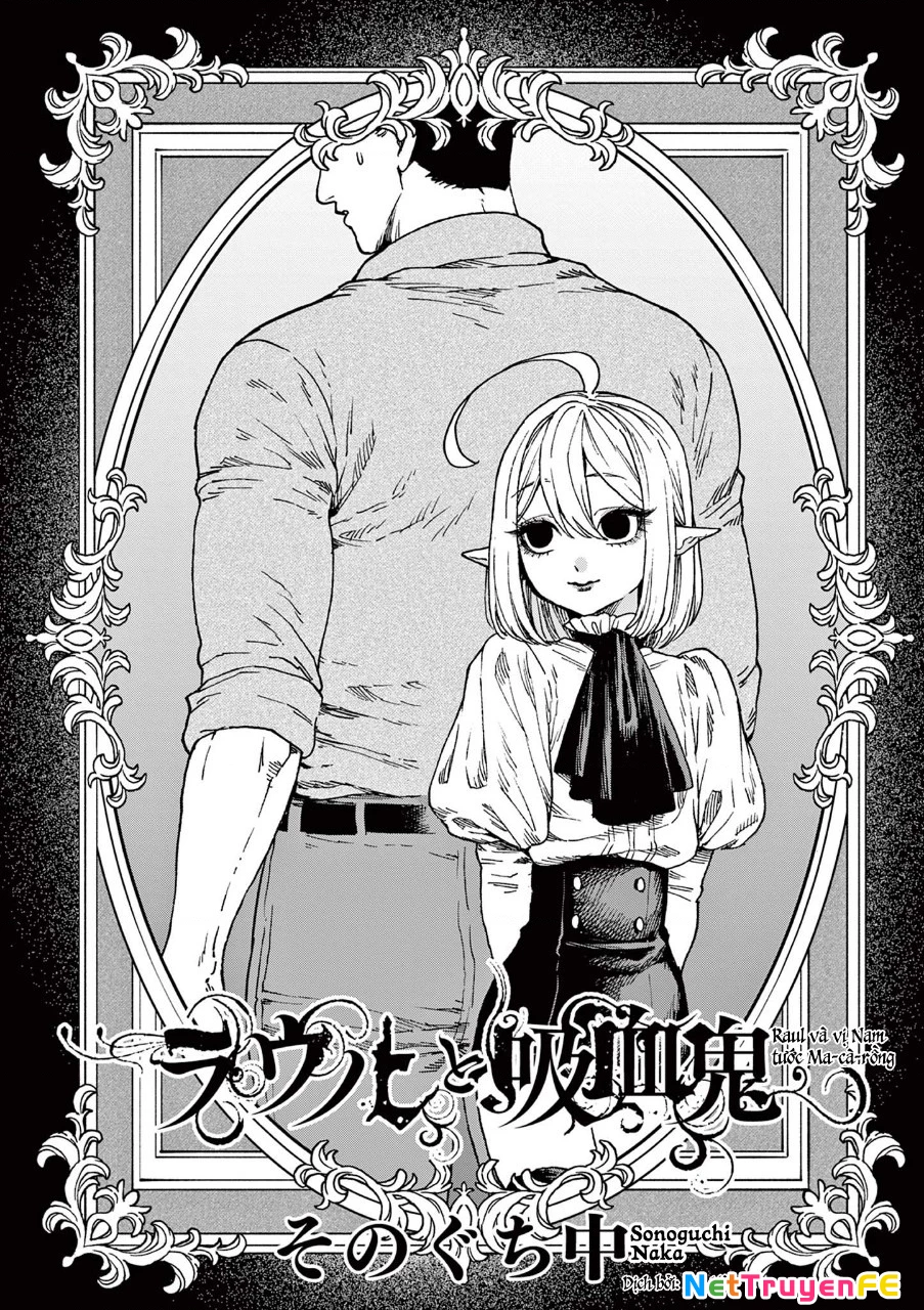 Oneshot Nhưng Lại Là Series Chapter 266 - Trang 2