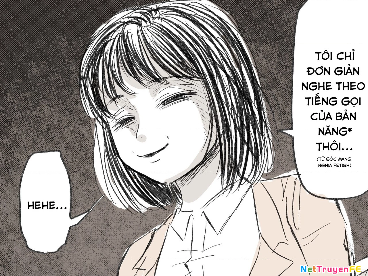 Oneshot Nhưng Lại Là Series Chapter 272 - Trang 2