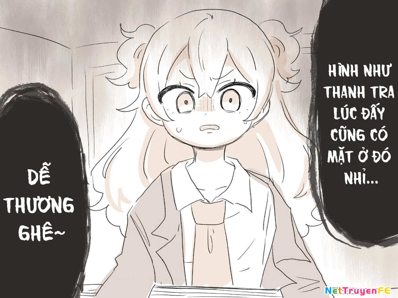 Oneshot Nhưng Lại Là Series Chapter 272 - Trang 2