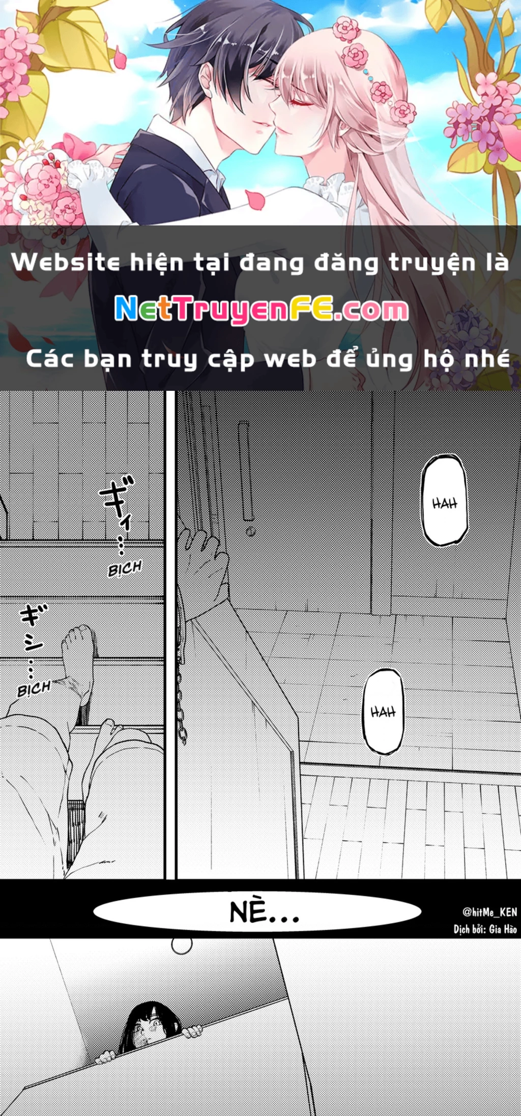 Oneshot Nhưng Lại Là Series Chapter 285 - Trang 2