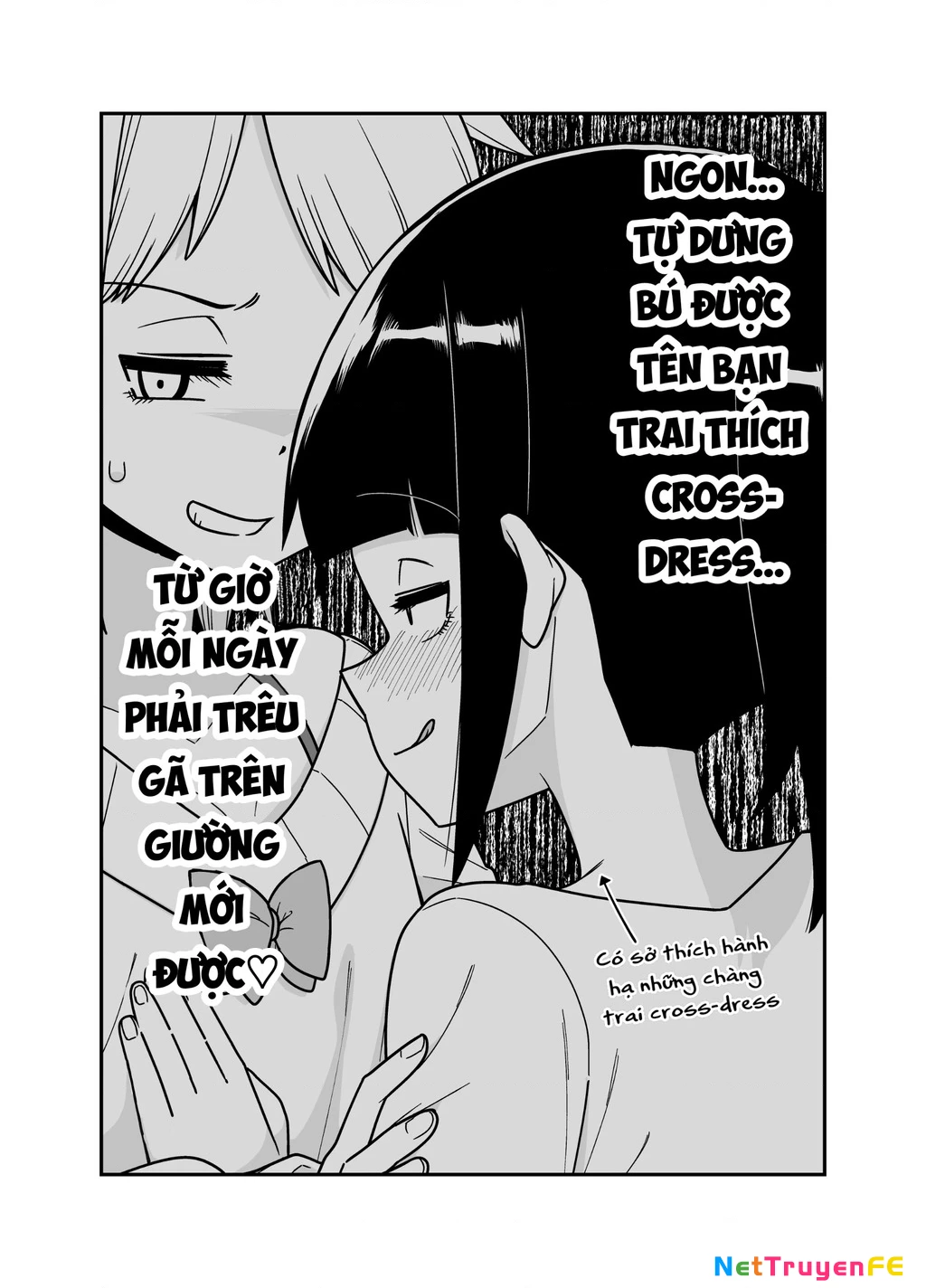 Oneshot Nhưng Lại Là Series Chapter 288 - Trang 2