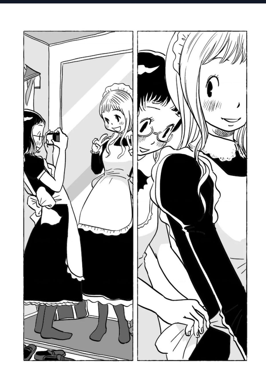 Oneshot Nhưng Lại Là Series Chapter 293 - Trang 2