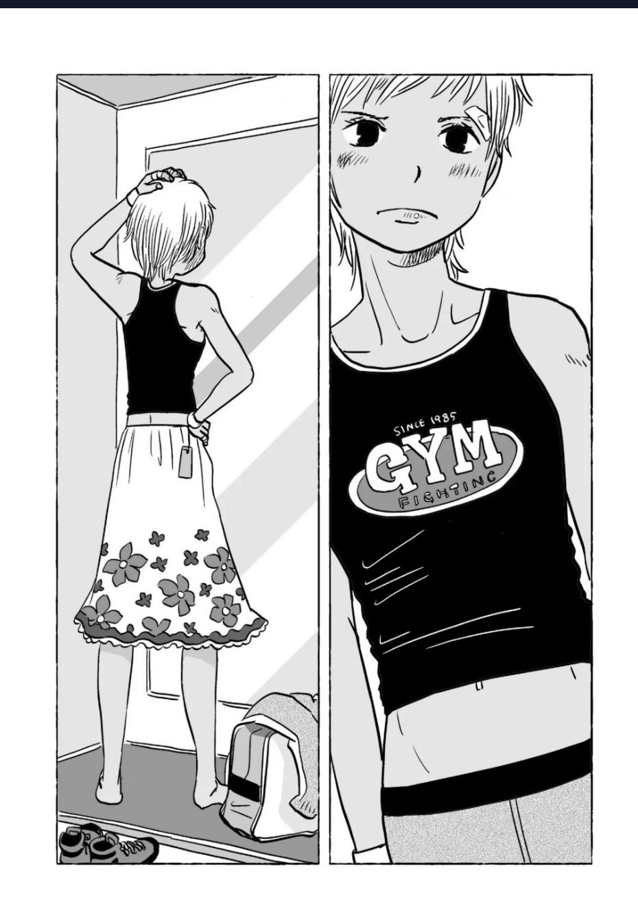 Oneshot Nhưng Lại Là Series Chapter 293 - Trang 2