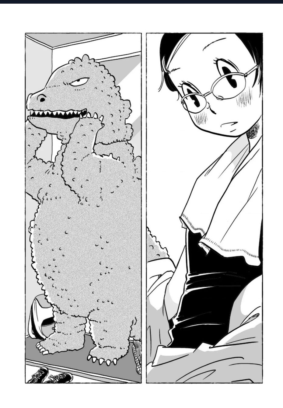 Oneshot Nhưng Lại Là Series Chapter 293 - Trang 2