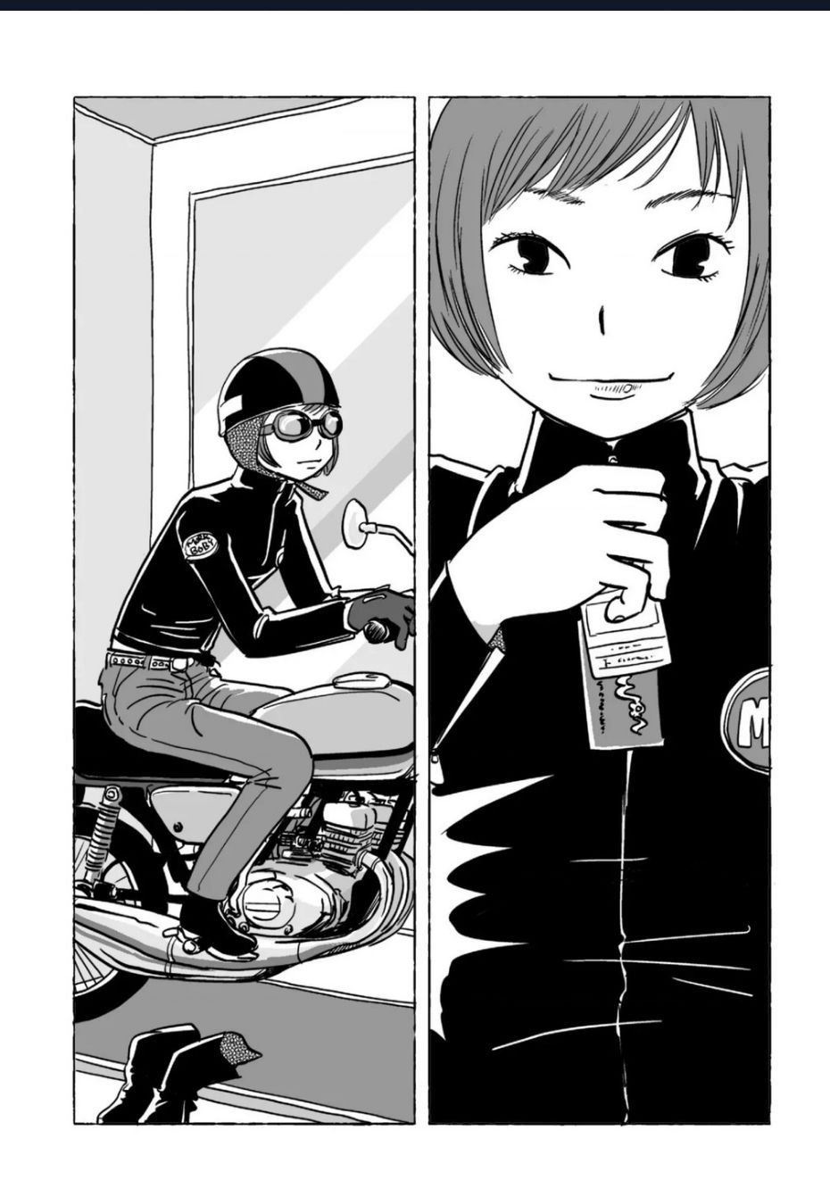 Oneshot Nhưng Lại Là Series Chapter 293 - Trang 2