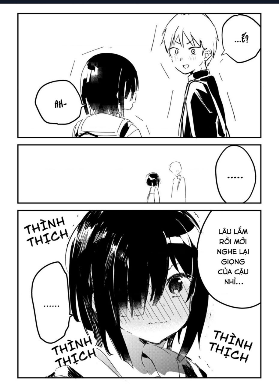 Oneshot Nhưng Lại Là Series Chapter 297 - Trang 2