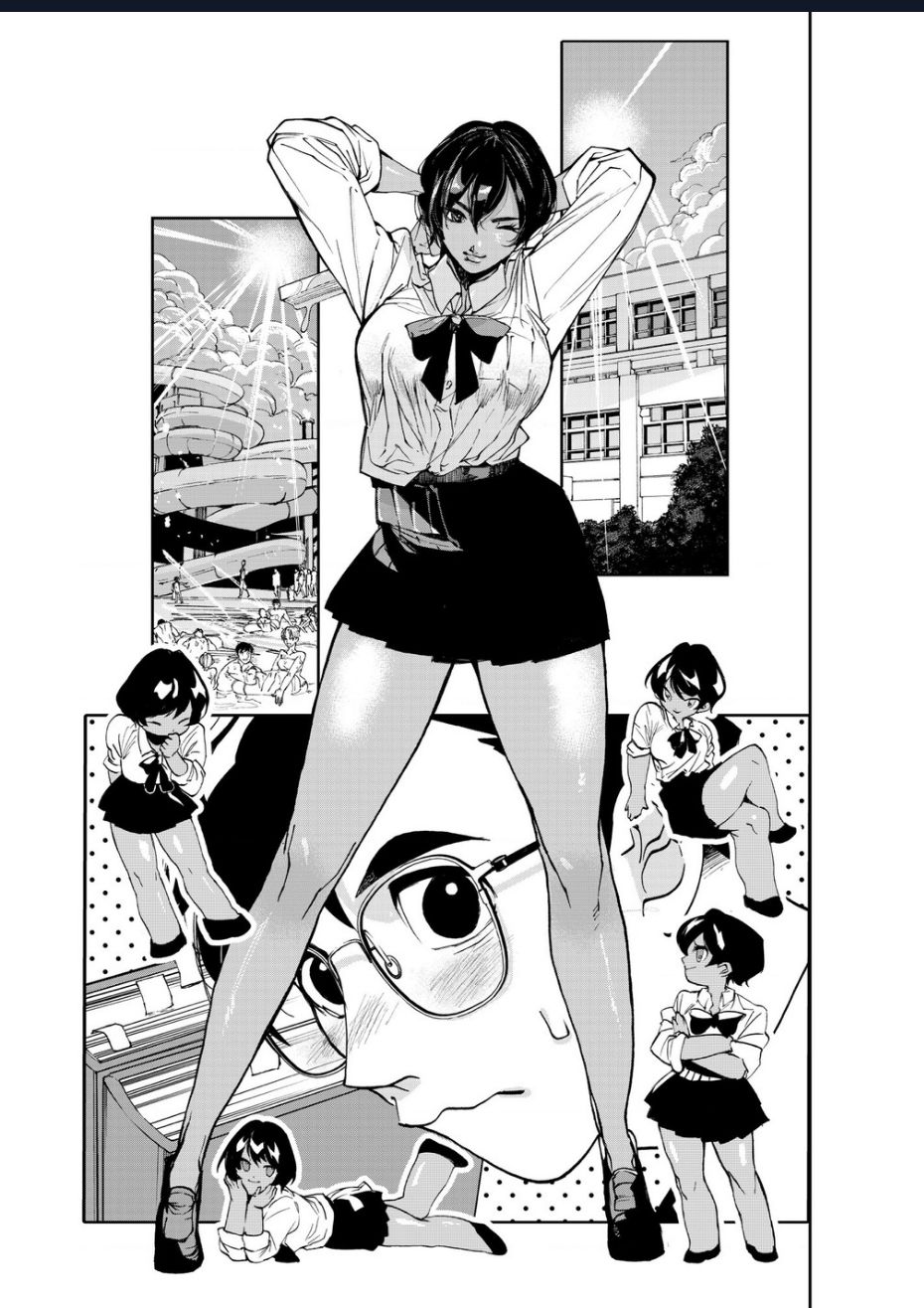 Oneshot Nhưng Lại Là Series Chapter 304 - Trang 2