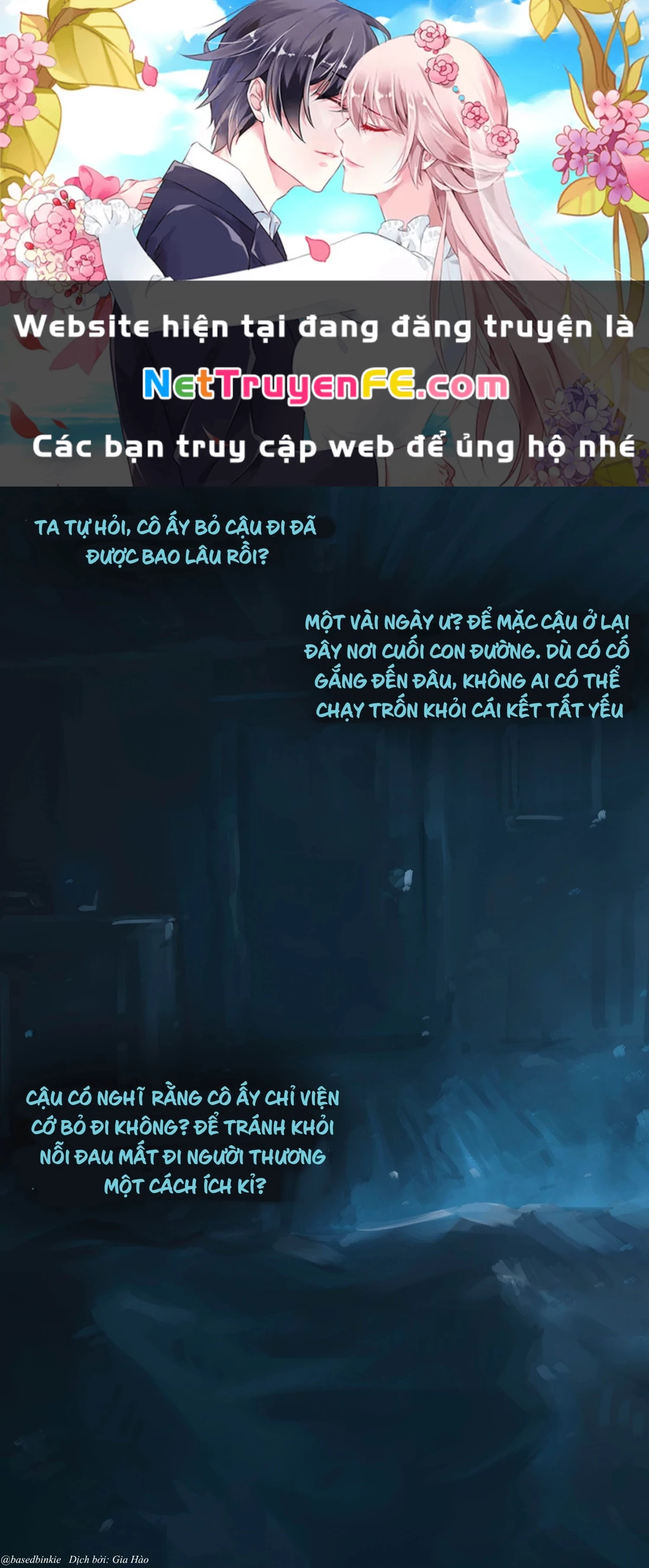 Oneshot Nhưng Lại Là Series Chapter 319 - Trang 2