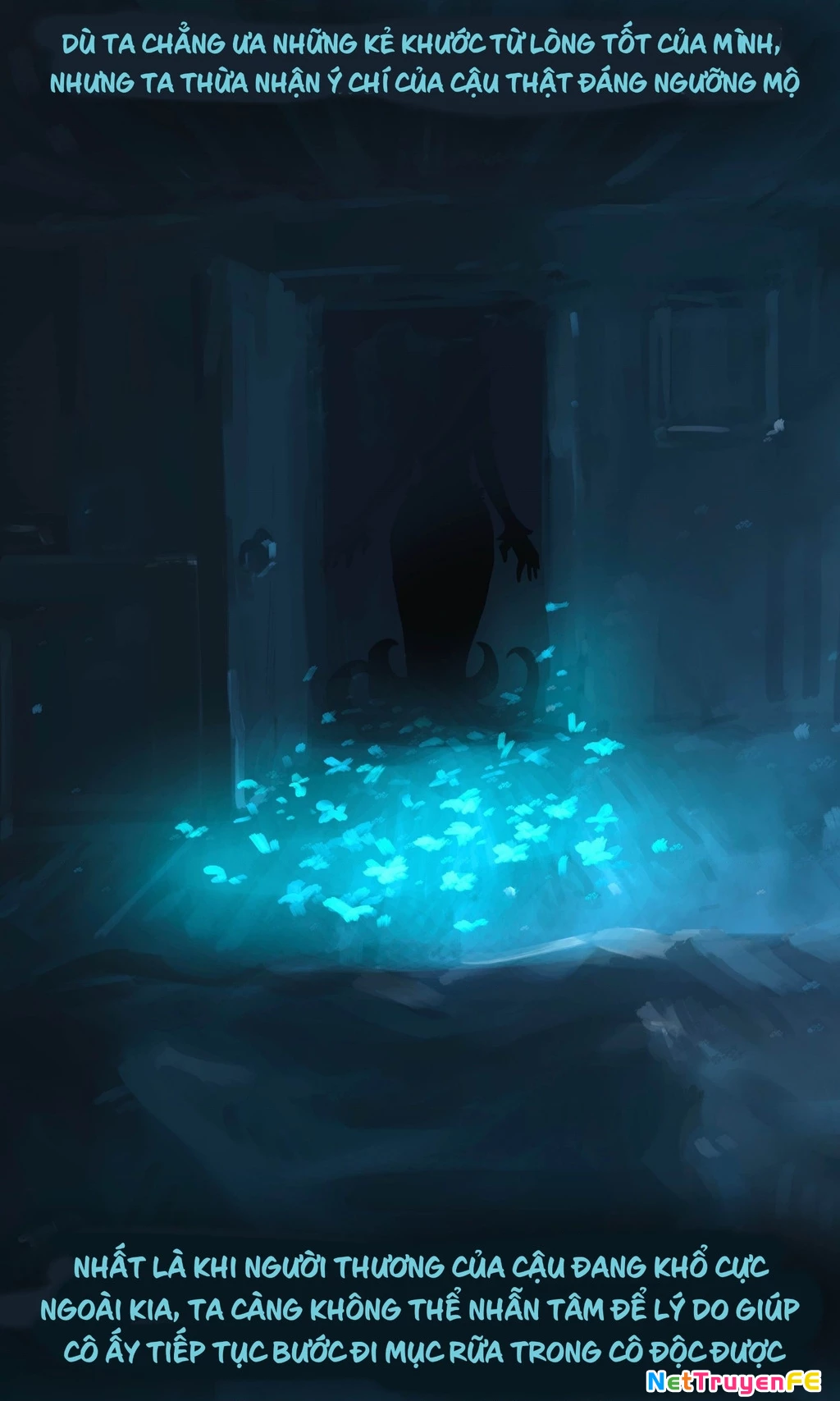 Oneshot Nhưng Lại Là Series Chapter 319 - Trang 2