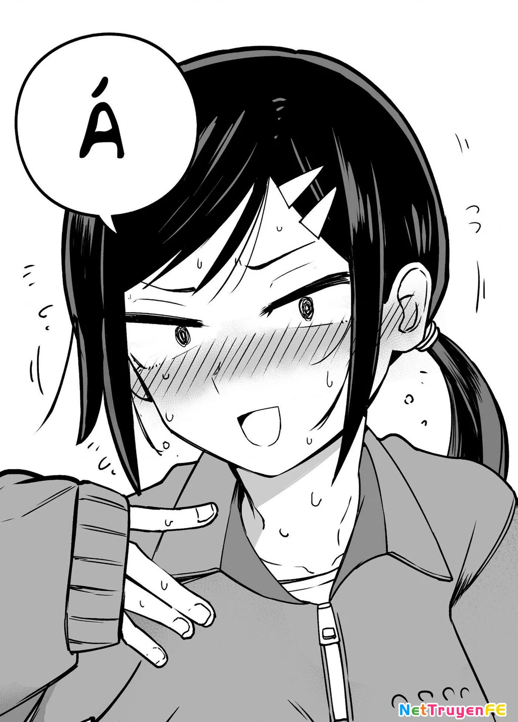 Oneshot Nhưng Lại Là Series Chapter 32 - Trang 2