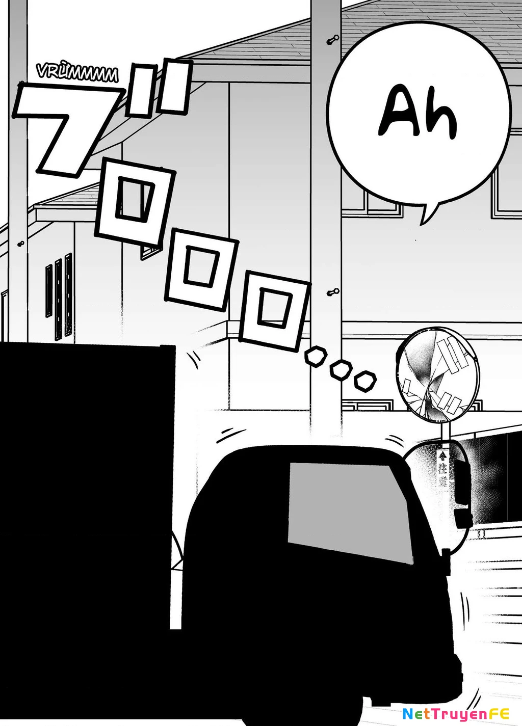 Oneshot Nhưng Lại Là Series Chapter 32 - Trang 2