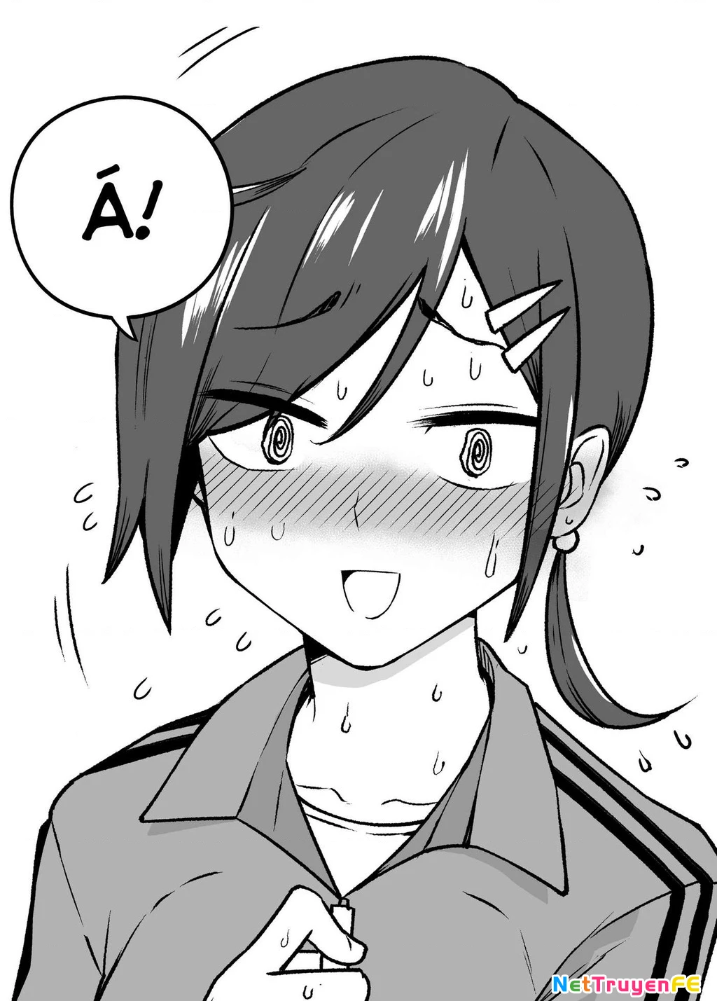 Oneshot Nhưng Lại Là Series Chapter 32 - Trang 2