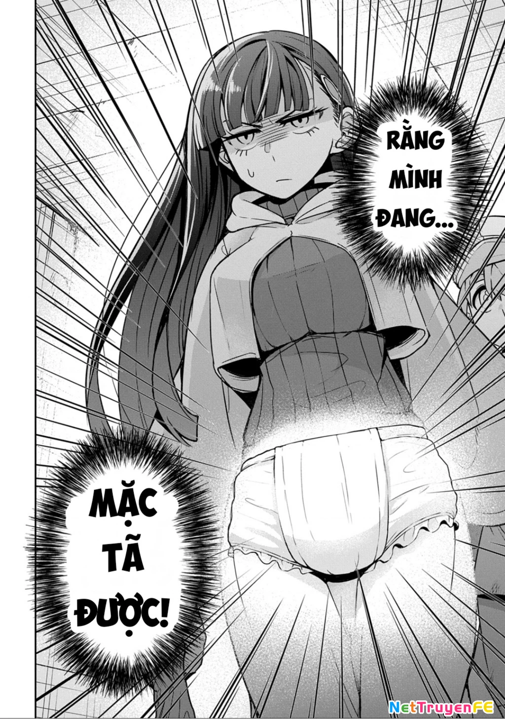 Oneshot Nhưng Lại Là Series Chapter 320 - Trang 2