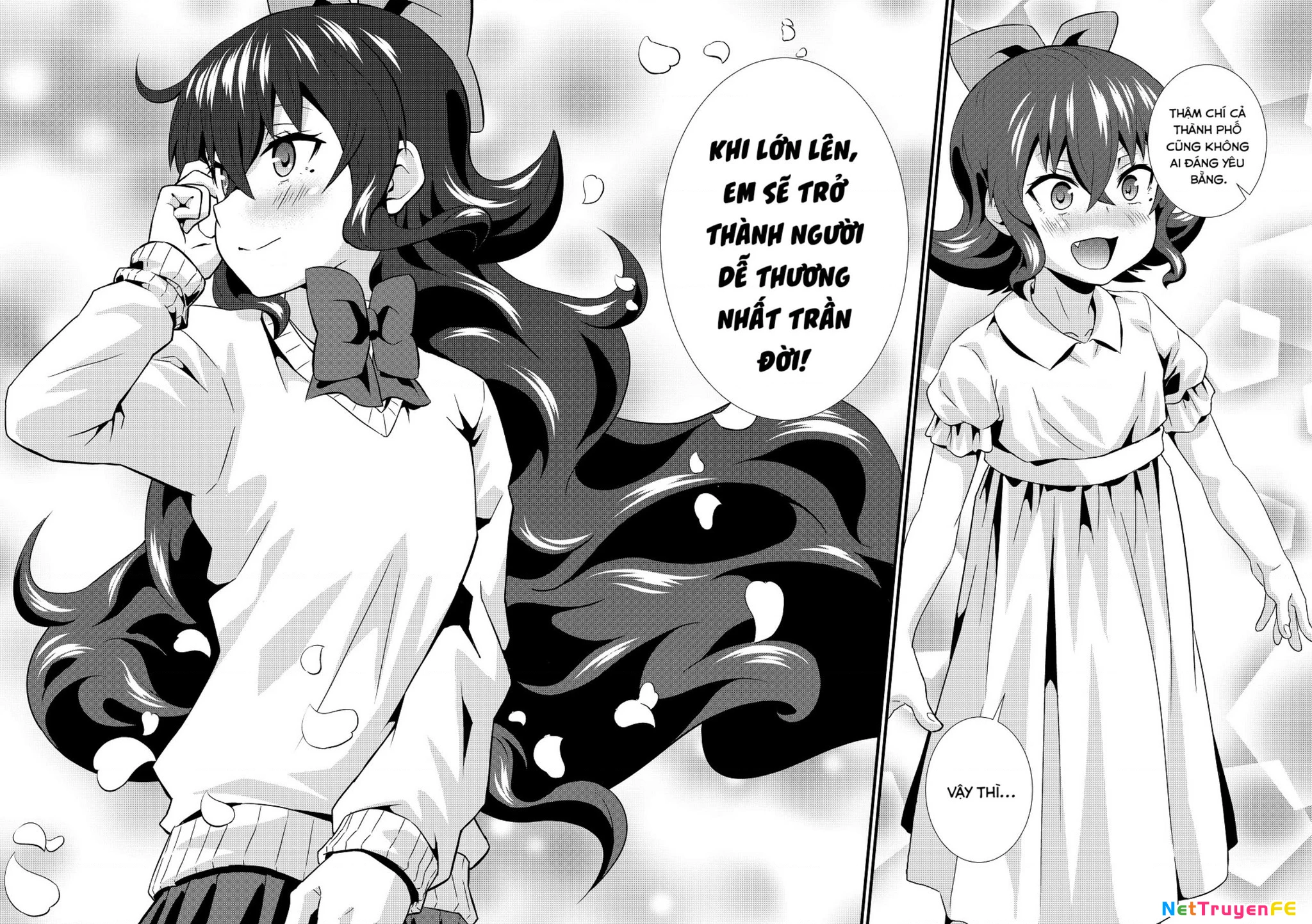 Oneshot Nhưng Lại Là Series Chapter 326 - Trang 2