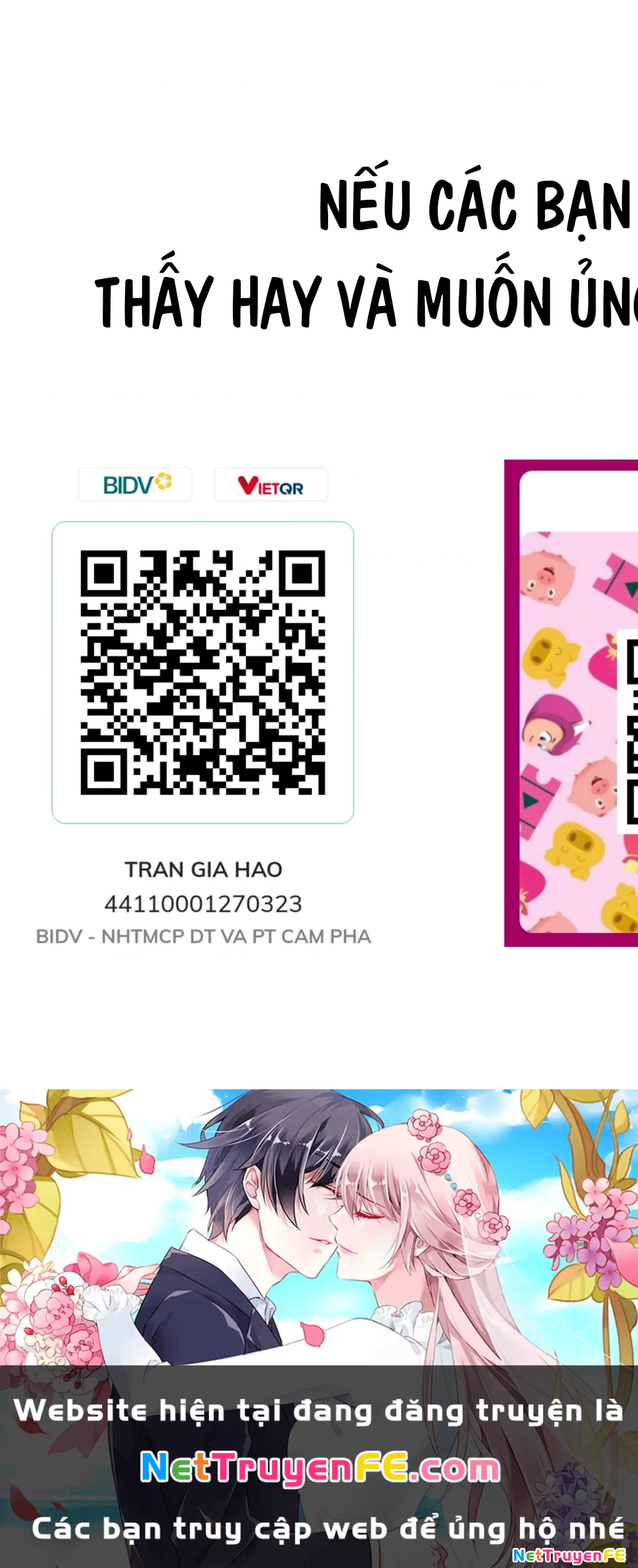 Oneshot Nhưng Lại Là Series Chapter 335 - Trang 2